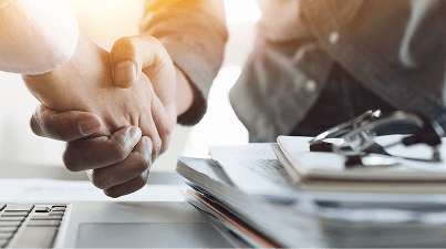 Executive Search