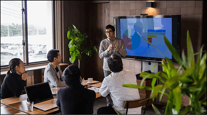 Private Equity & Venture Capital